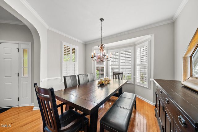 5 Stonehouse Court, Durham, NC 27713