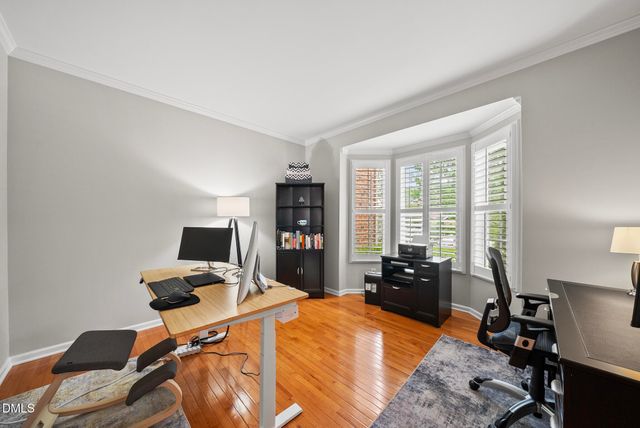 5 Stonehouse Court, Durham, NC 27713