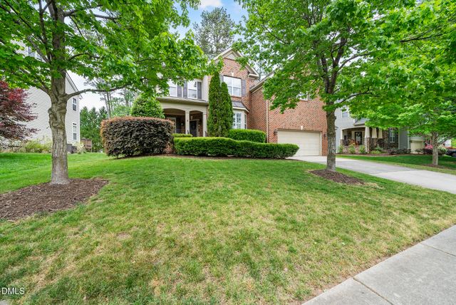 5 Stonehouse Court, Durham, NC 27713