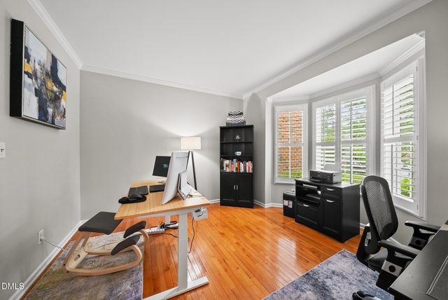 5 Stonehouse Court, Durham, NC 27713