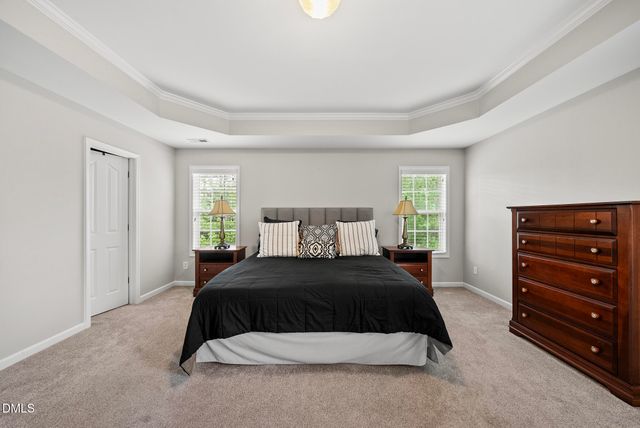 5 Stonehouse Court, Durham, NC 27713