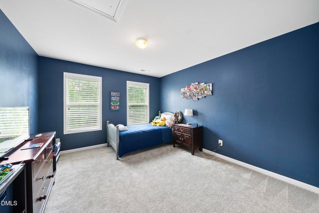 5 Stonehouse Court, Durham, NC 27713