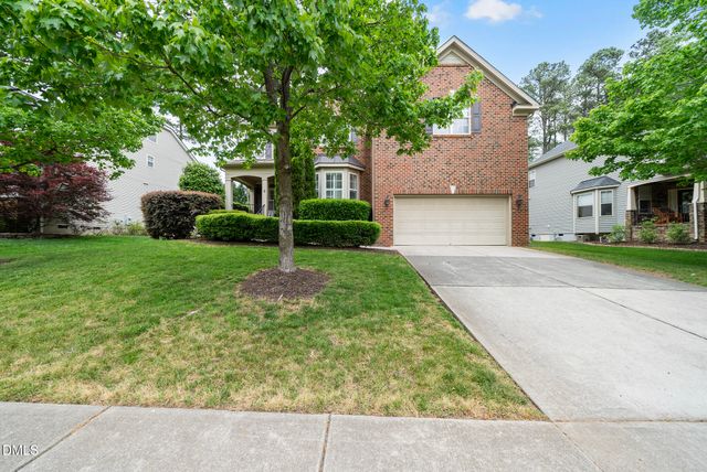 5 Stonehouse Court, Durham, NC 27713