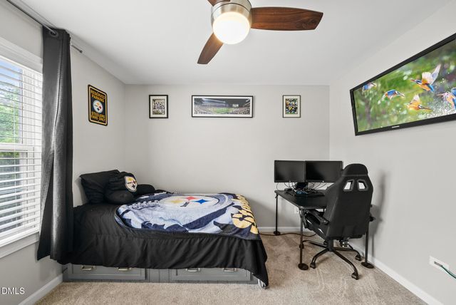 5 Stonehouse Court, Durham, NC 27713