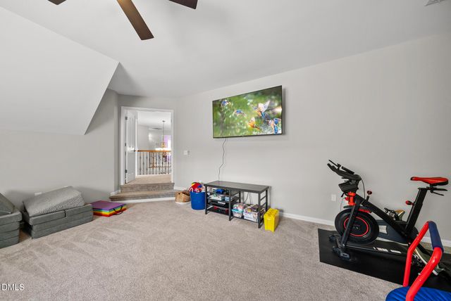 5 Stonehouse Court, Durham, NC 27713