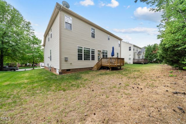 5 Stonehouse Court, Durham, NC 27713