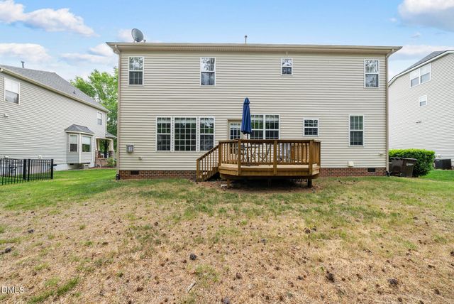 5 Stonehouse Court, Durham, NC 27713