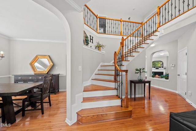 5 Stonehouse Court, Durham, NC 27713