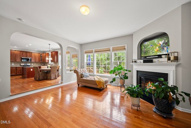 5 Stonehouse Court, Durham, NC 27713