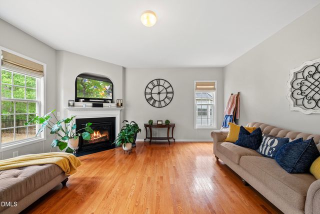 5 Stonehouse Court, Durham, NC 27713