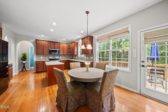 5 Stonehouse Court, Durham, NC 27713