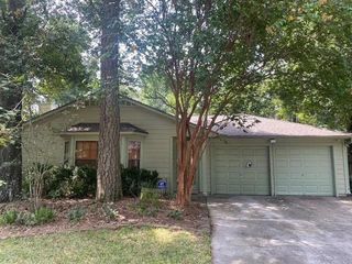 19 Whistlers Walk Place, The Woodlands, TX 77381