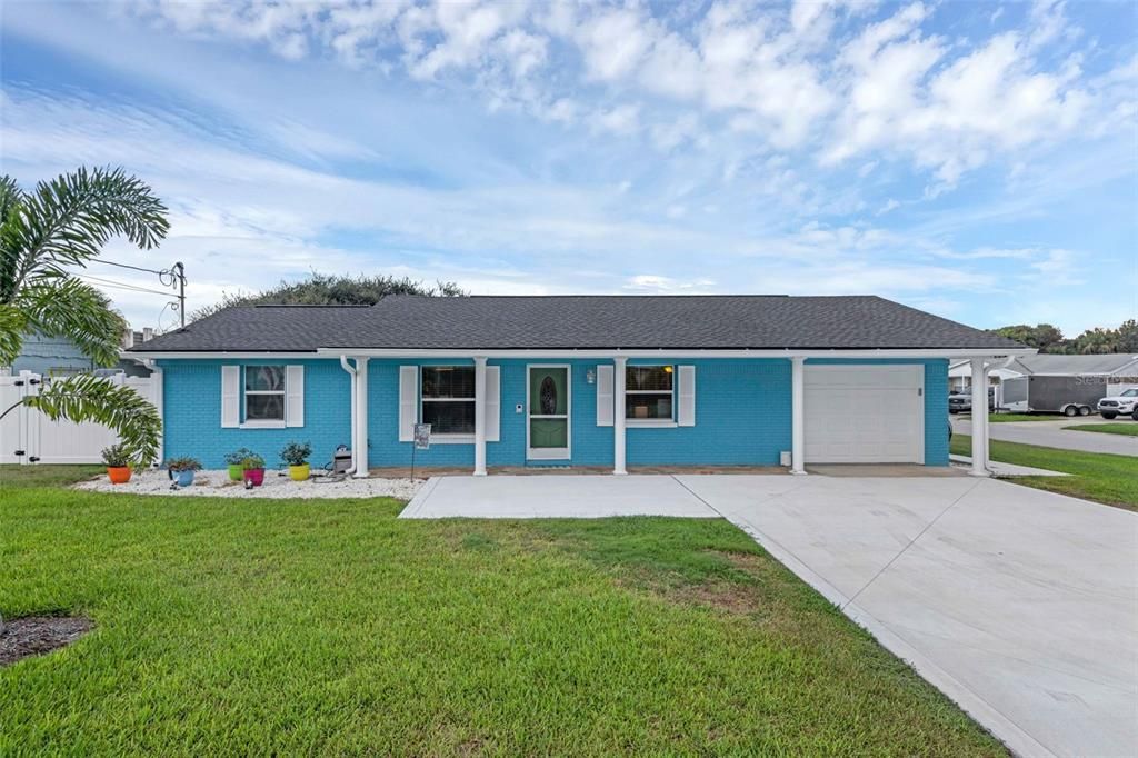 825 E 27TH AVENUE, New Smyrna Beach, FL 32169
