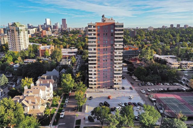 130 N Pearl Street 1606, Denver, CO 80203