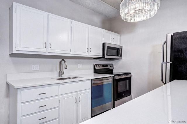130 N Pearl Street 1606, Denver, CO 80203