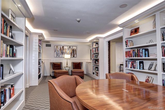 130 N Pearl Street 1606, Denver, CO 80203