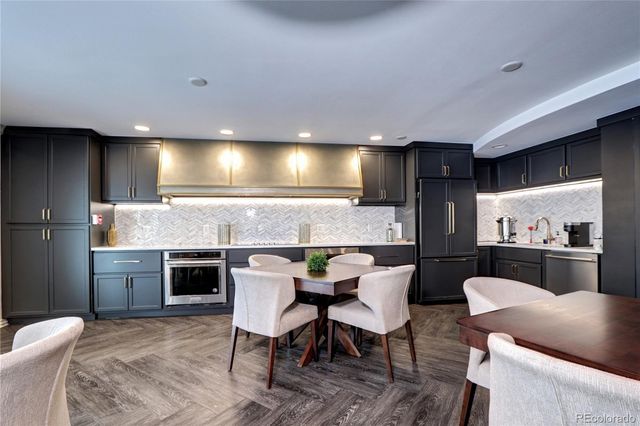 130 N Pearl Street 1606, Denver, CO 80203