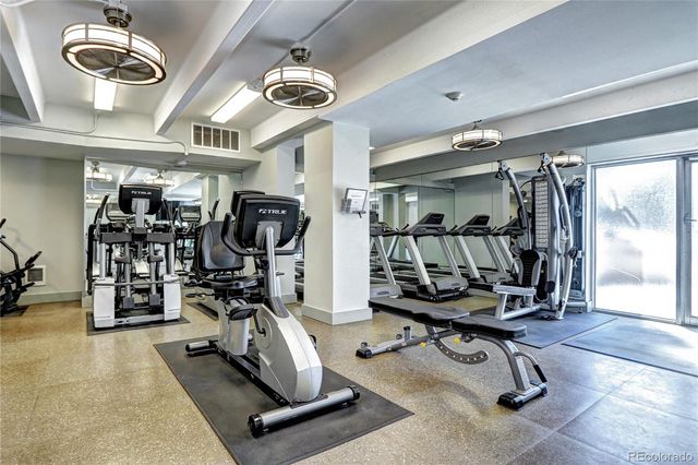 130 N Pearl Street 1606, Denver, CO 80203