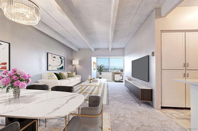 130 N Pearl Street 1606, Denver, CO 80203