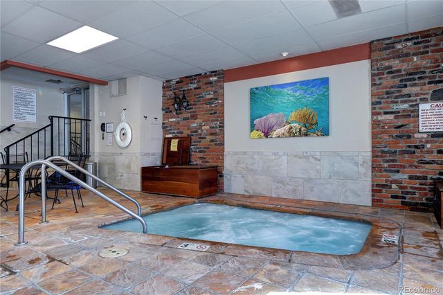 130 N Pearl Street 1606, Denver, CO 80203