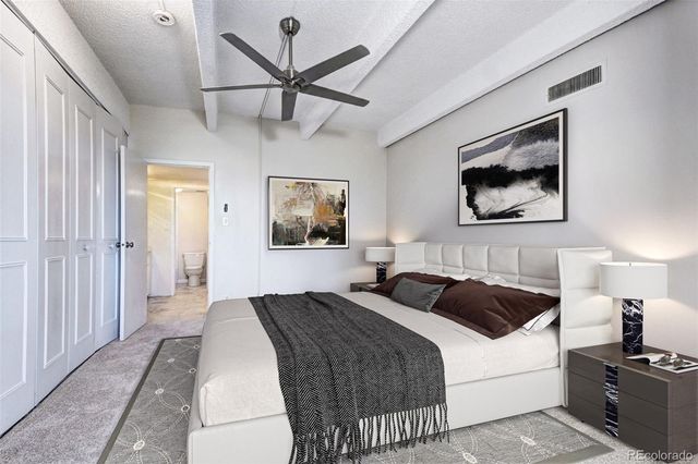 130 N Pearl Street 1606, Denver, CO 80203