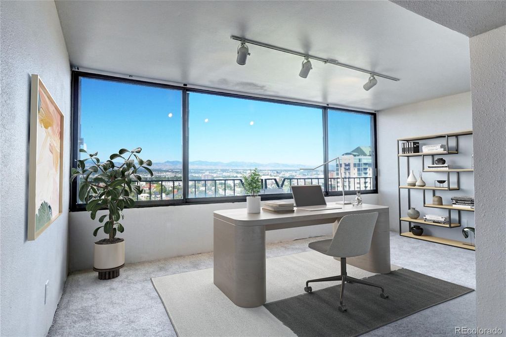 130 N Pearl Street 1606, Denver, CO 80203