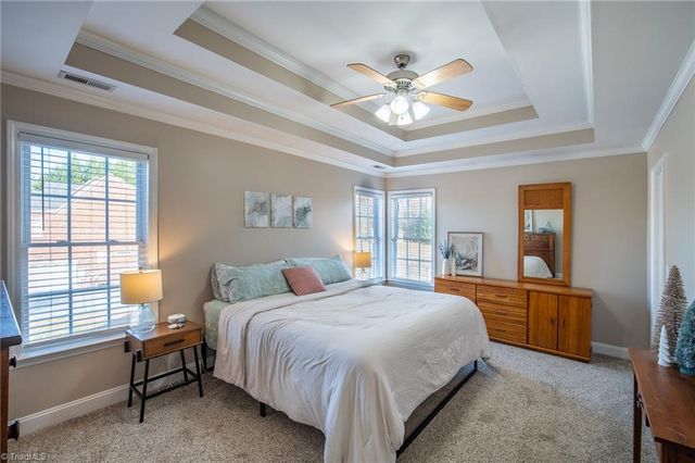 206 Garden Valley Drive, Winston-salem, NC 27107