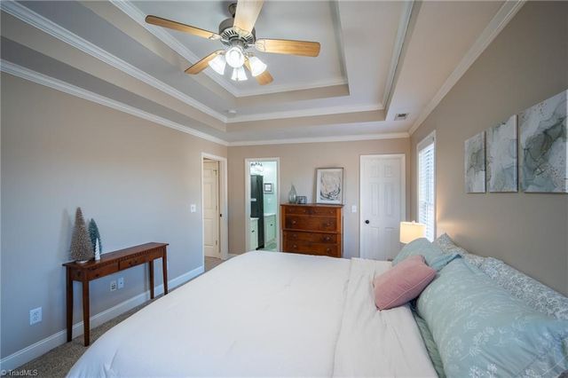 206 Garden Valley Drive, Winston-salem, NC 27107