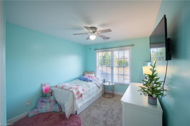 206 Garden Valley Drive, Winston-salem, NC 27107