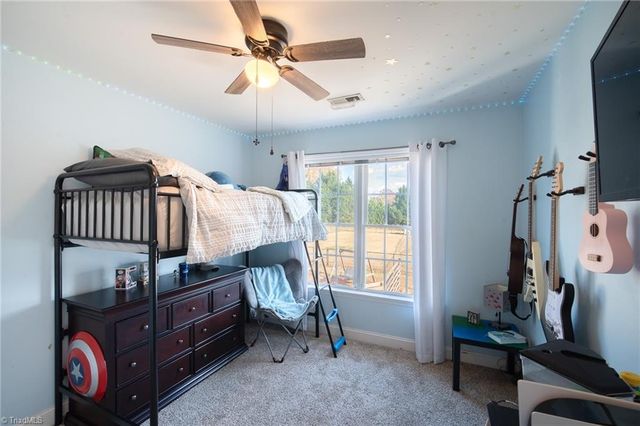 206 Garden Valley Drive, Winston-salem, NC 27107