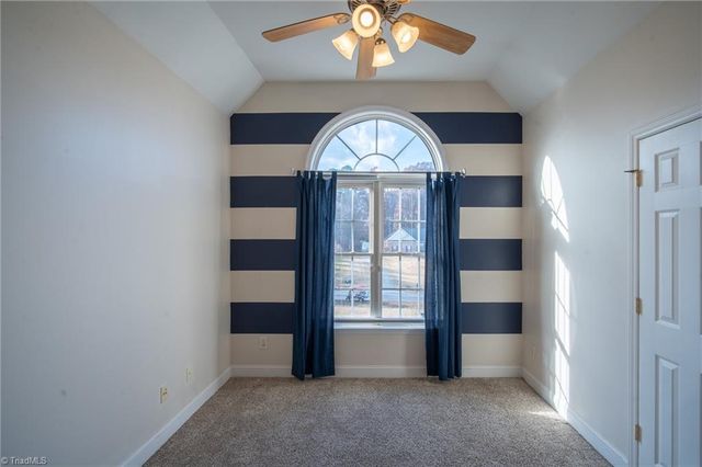 206 Garden Valley Drive, Winston-salem, NC 27107