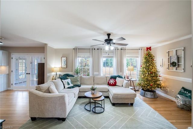 206 Garden Valley Drive, Winston-salem, NC 27107