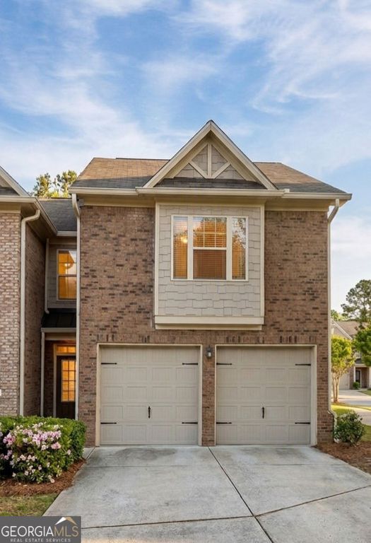 2200 Oakland Grove Place, Lawrenceville, GA 30044