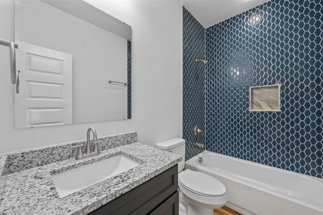 6127 Tejas Drive, Mabank, TX 75156