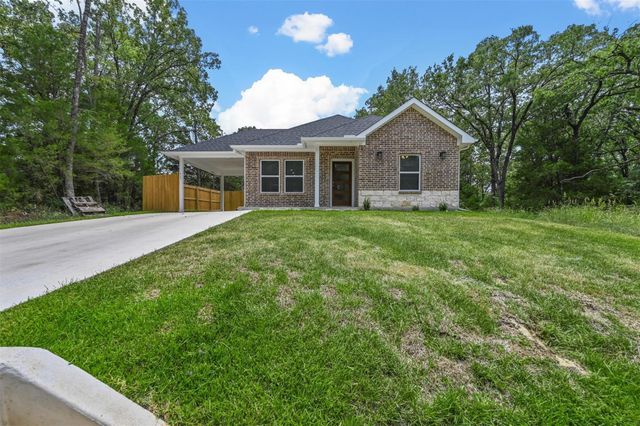 6127 Tejas Drive, Mabank, TX 75156