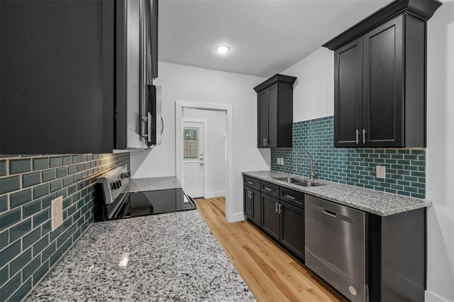 6127 Tejas Drive, Mabank, TX 75156