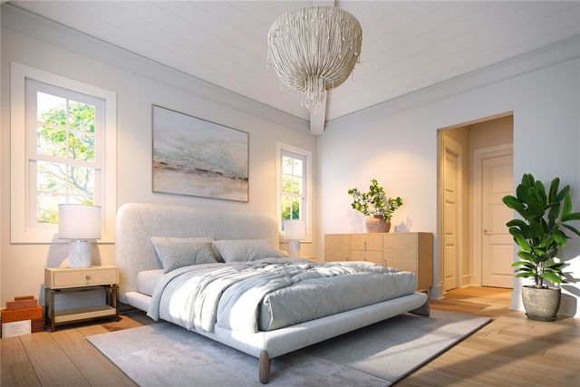 554 Conn Way, Vero Beach, FL 32963