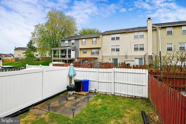 5333 KING ARTHUR, Rosedale, MD 21237