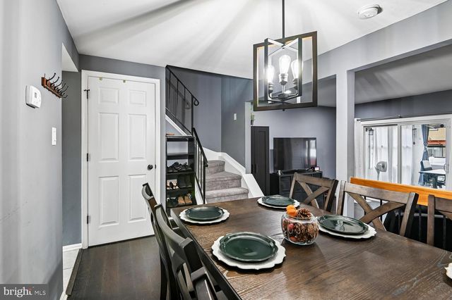 5333 KING ARTHUR, Rosedale, MD 21237