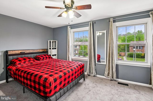 5333 KING ARTHUR, Rosedale, MD 21237