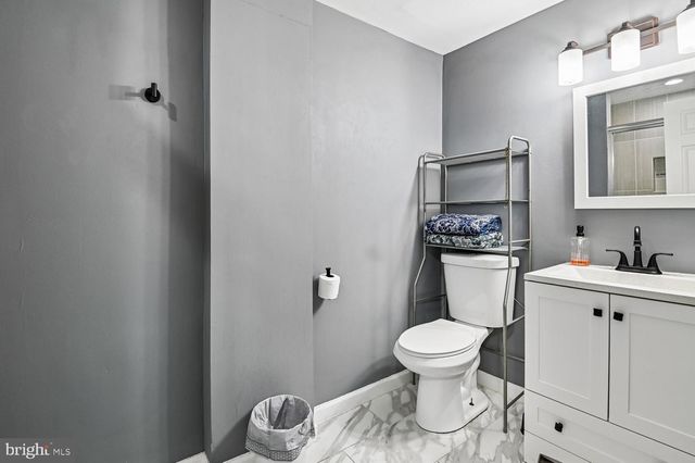 5333 KING ARTHUR, Rosedale, MD 21237