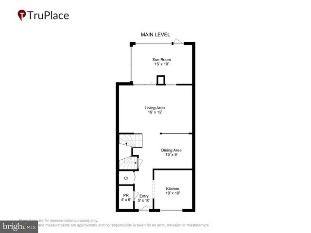 5333 KING ARTHUR, Rosedale, MD 21237