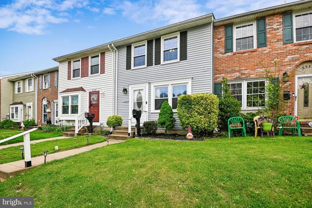 5333 KING ARTHUR, Rosedale, MD 21237
