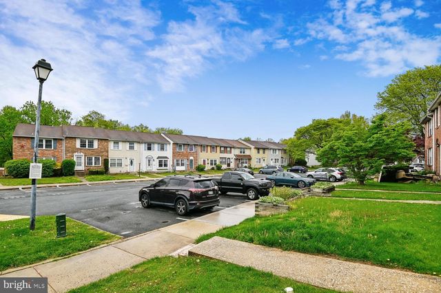 5333 KING ARTHUR, Rosedale, MD 21237