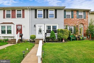5333 KING ARTHUR, Rosedale, MD 21237