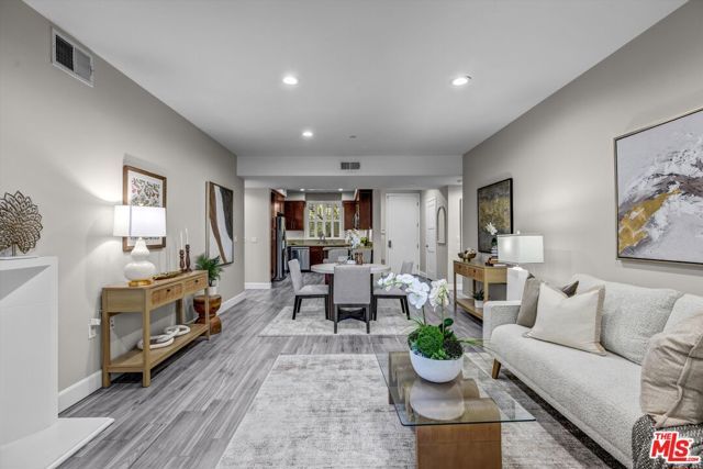 14412 Killion Street 110, Los Angeles, CA 91401