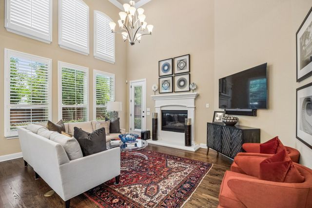 3410 Sweetwater Drive, Richardson, TX 75082