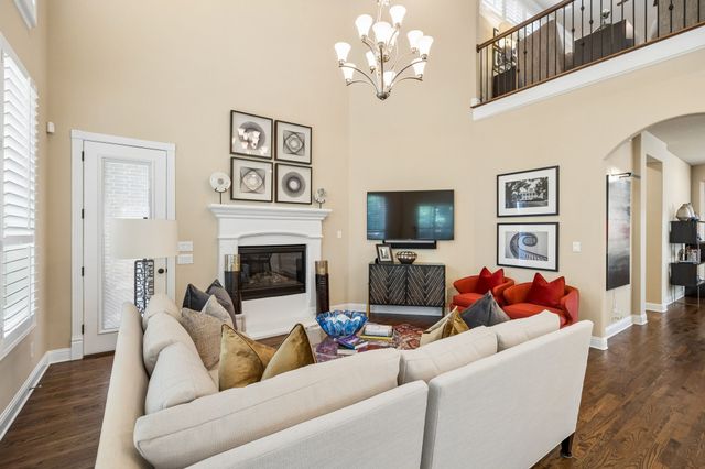 3410 Sweetwater Drive, Richardson, TX 75082