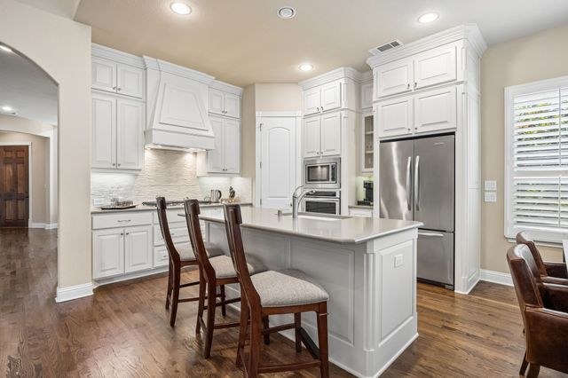 3410 Sweetwater Drive, Richardson, TX 75082