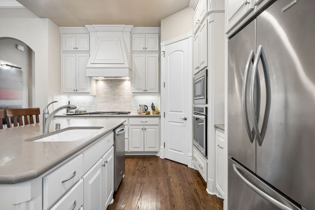 3410 Sweetwater Drive, Richardson, TX 75082